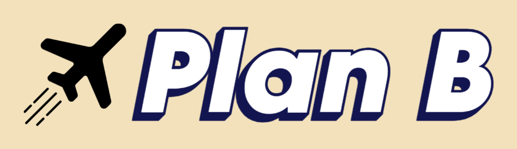 Plan B Page